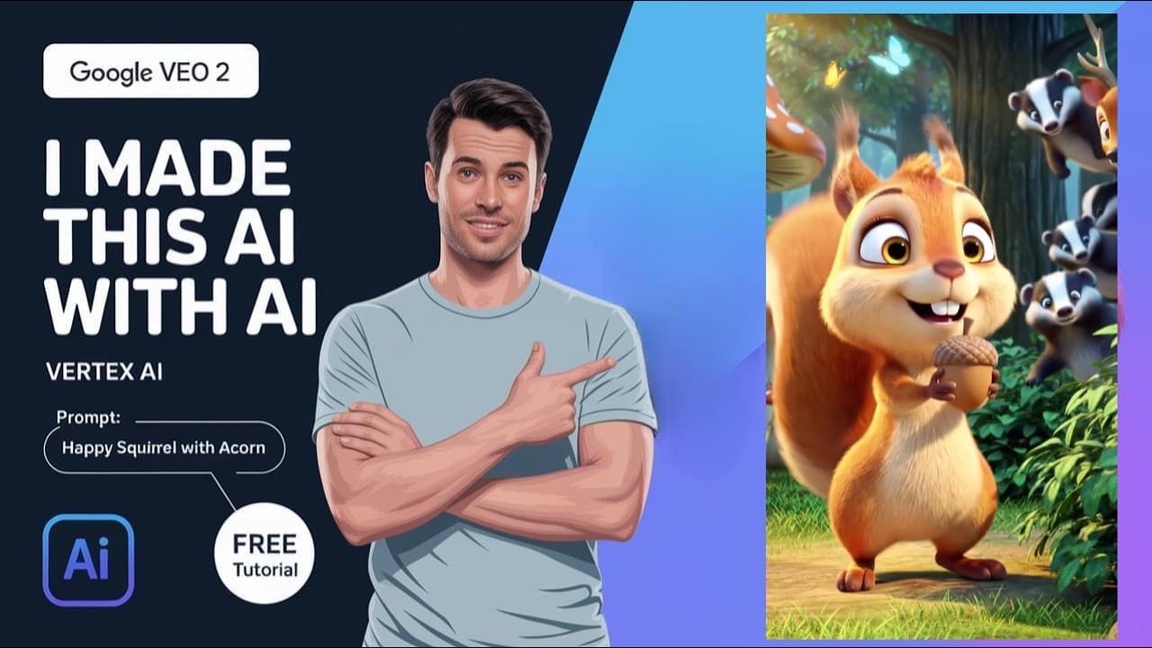 Google Veo 2 Finally Made This Possible (Text to Video AI)